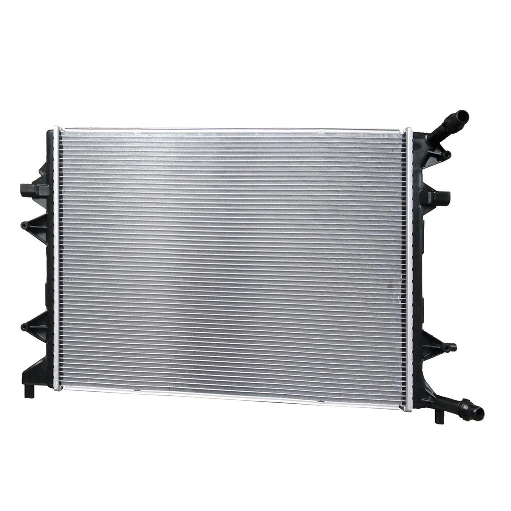 Auxiliary Radiator Replacement for Volkswagen Amarok (2010–2025)