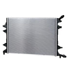 Auxiliary Radiator Replacement for Volkswagen Amarok (2010–2025)