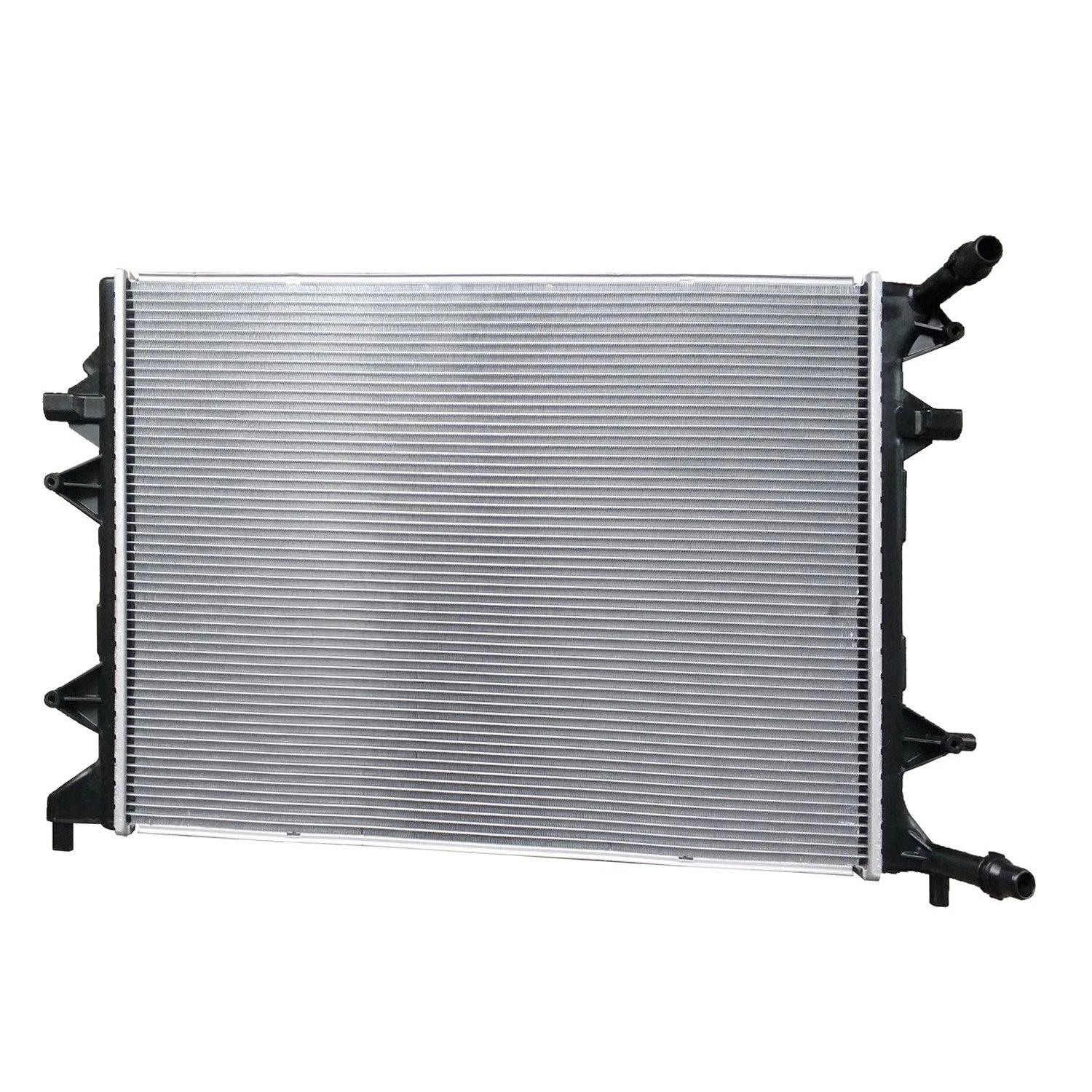 Auxiliary Radiator Replacement for Volkswagen Amarok (2010–2025)