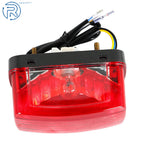 Taillight Assembly for Yamaha Kodiak 450 YFM450FA (2003-2006)