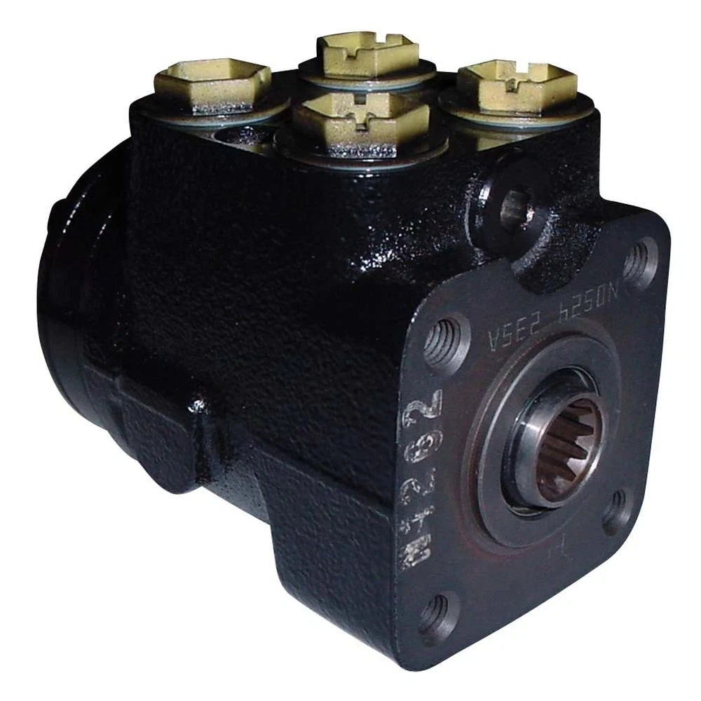 Steering Motor for Ford/New Holland (Replaces 83986295)