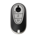 Key Fob Shell Cover Case for Mercedes-Benz C-Class W206 (2022–2023)