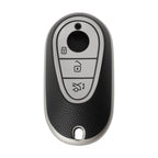 Key Fob Shell Cover Case for Mercedes-Benz C-Class W206 (2022–2023)