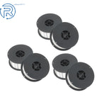 6-Pack ER4043 Mig Welding Wire 0.030" for Gas Mig Aluminum