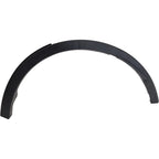 Fender Trim for Toyota C-HR (2018–2022) Rear Left Textured Molding