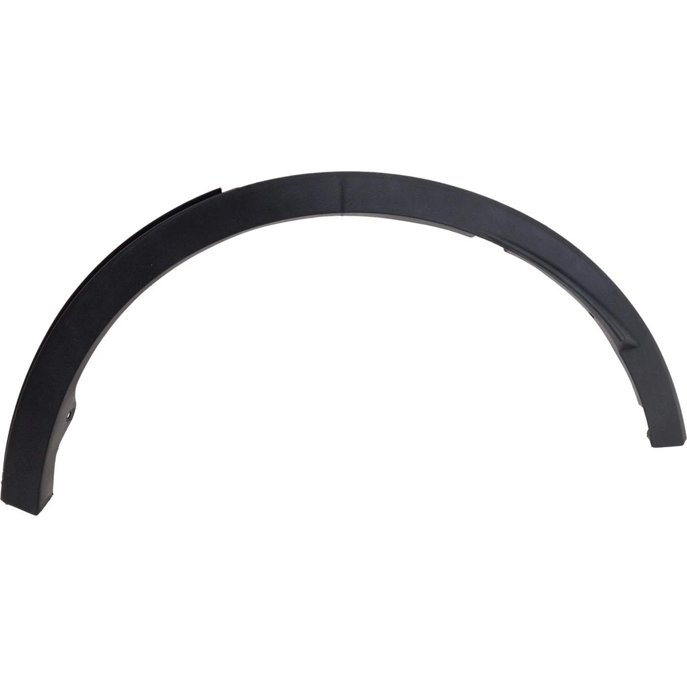 Fender Trim for Toyota C-HR (2018–2022) Rear Left Textured Molding