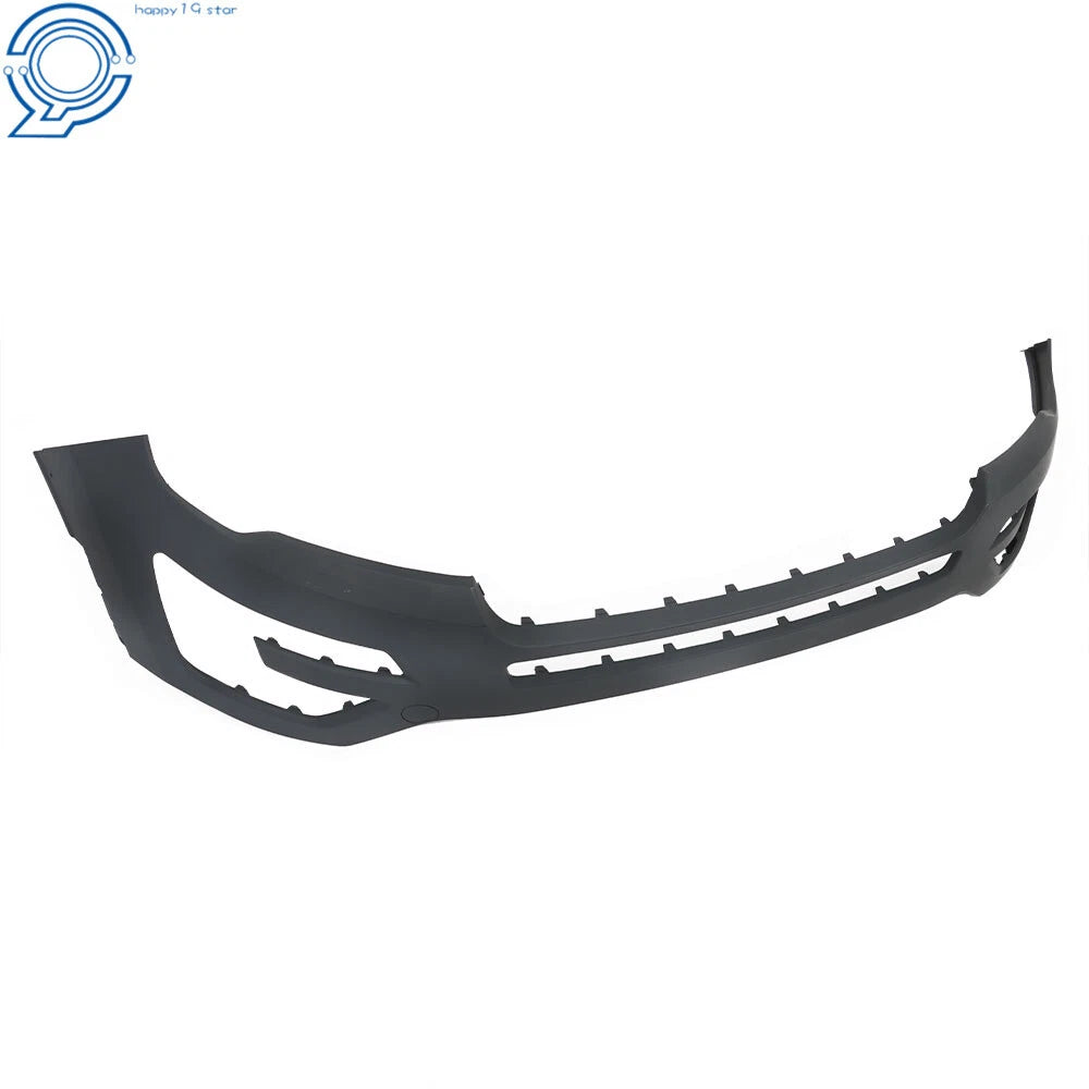 Front Bumper Cover for Ford Explorer (2016-2017)