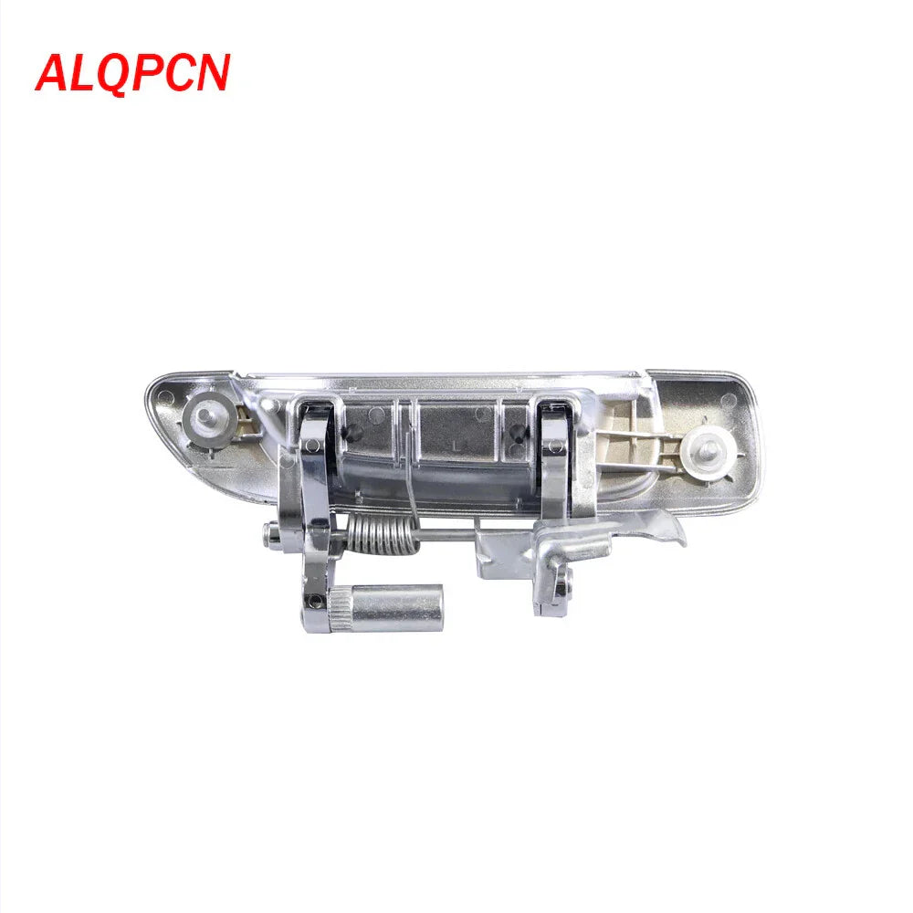 LH Rear Outside Door Handle Chrome for Honda Civic Sedan (2001-2005)