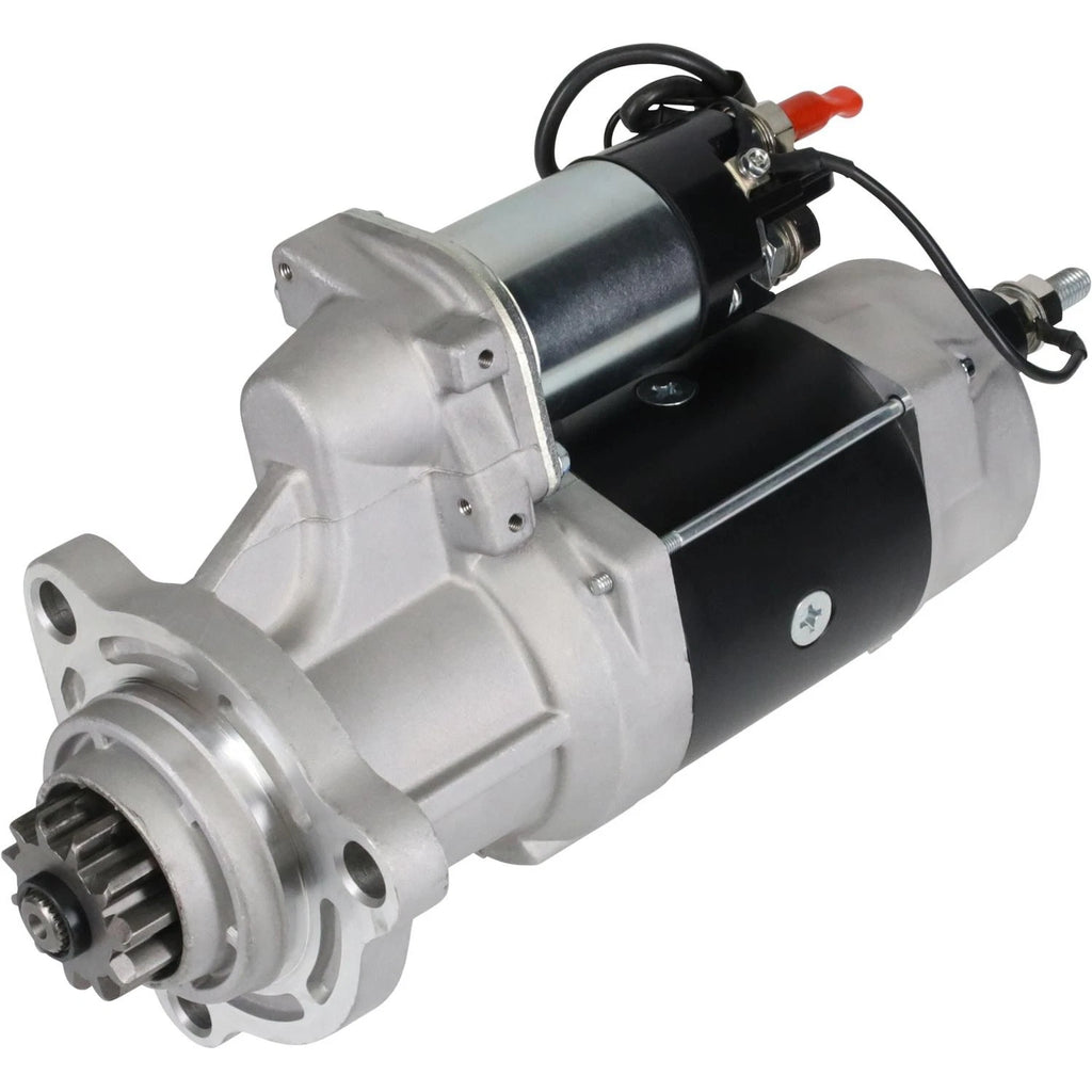 Starter for Cummins ISX/ISM (24V) 