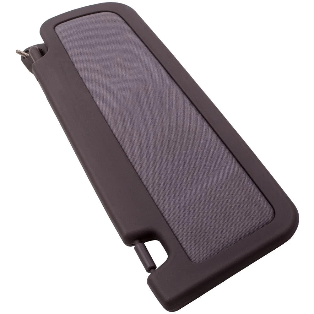Driver Sun Visor Gray for Honda Civic Hybrid/Coupe (2006–2011) 83280-SNA-A01ZB