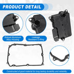 Transmission Filter Oil Pan Gasket Kit for Toyota Tacoma (No. 35330-04010)