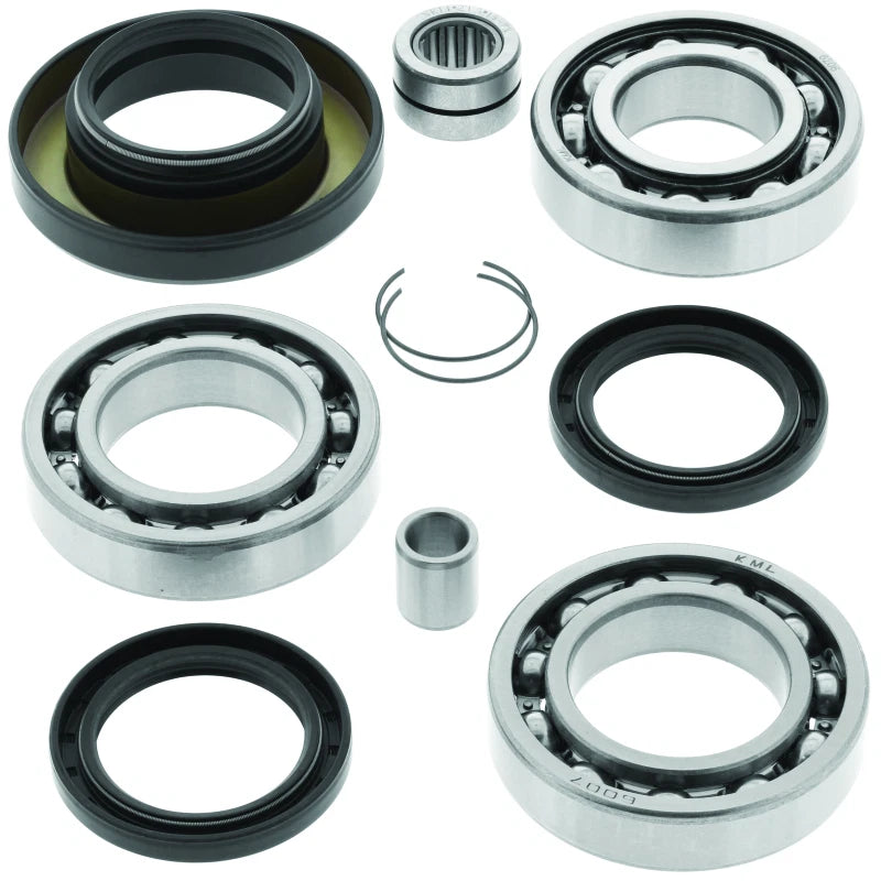Rear Differential Bearing for Honda TRX400FW FourTrax Foreman (2002–2003)