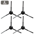 Replacement Side Brush Set for Ultenic T10 Elite Robot Vacuum Cleaner