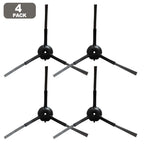 Replacement Side Brush Set for Ultenic T10 Elite Robot Vacuum Cleaner