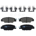 Disc Brake Pad Set for Mazda CX-5 (2016–2020)