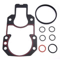 Gasket Set with O Rings for Mercruiser Drive Bell Mount (Marine Pump Repair)