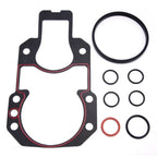 Gasket Set with O Rings for Mercruiser Drive Bell Mount (Marine Pump Repair)