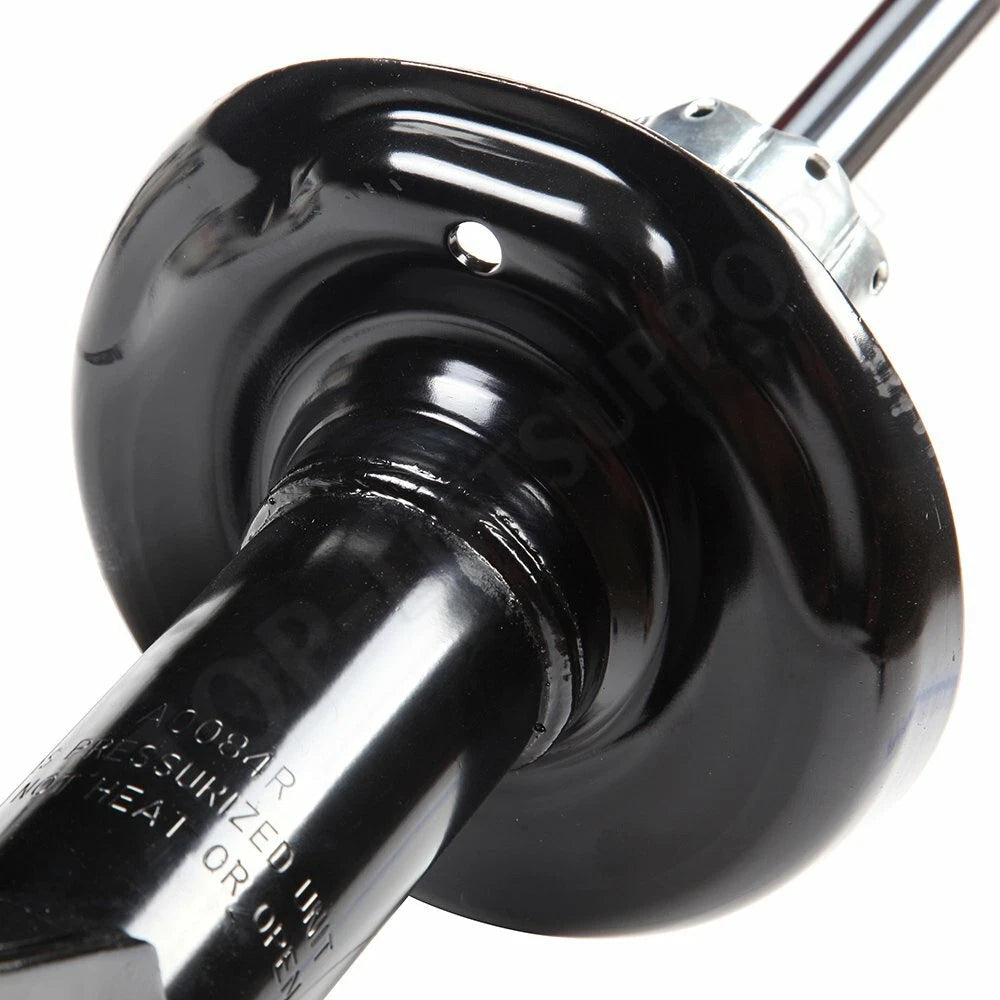 Front Pair Strut & Gas Shocks for Honda Civic (2006–2010)