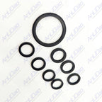 Water Pipe Gaskets for Volvo Penta 230A, B AQ131 AQ151 AQ171 (18-3889)