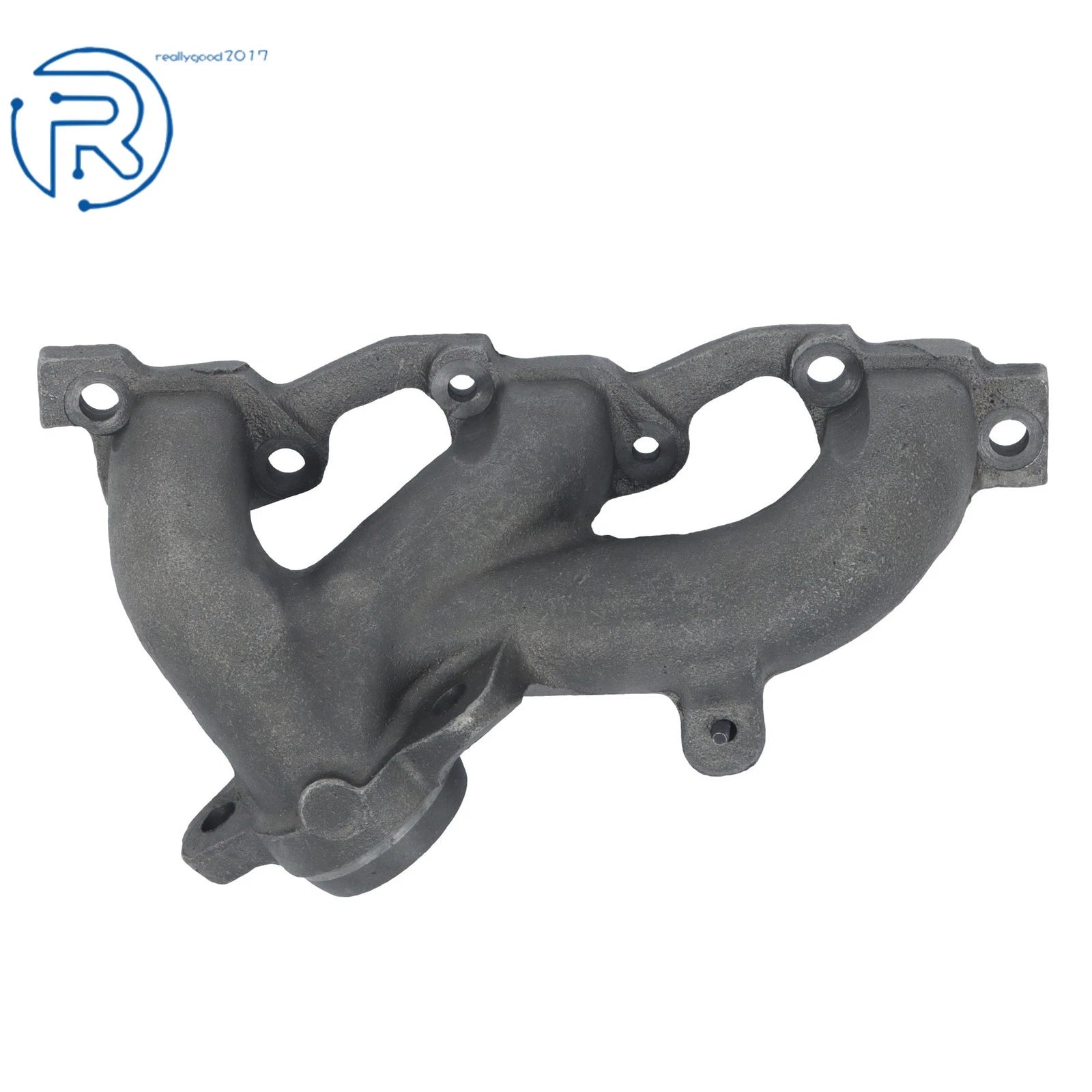Exhaust Manifold for Jeep Wrangler V6 3.8L (2007-2011)