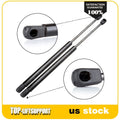 2X Rear Window Lift Supports for Hyundai Santa Fe (2001–2006)
