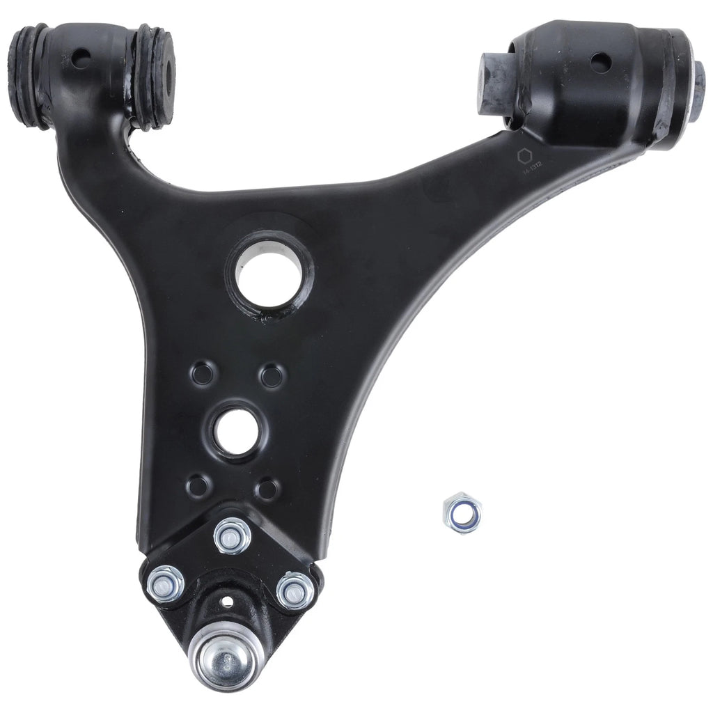 Front Left Lower Control Arm for Mercedes-Benz B200 (2006-2011)