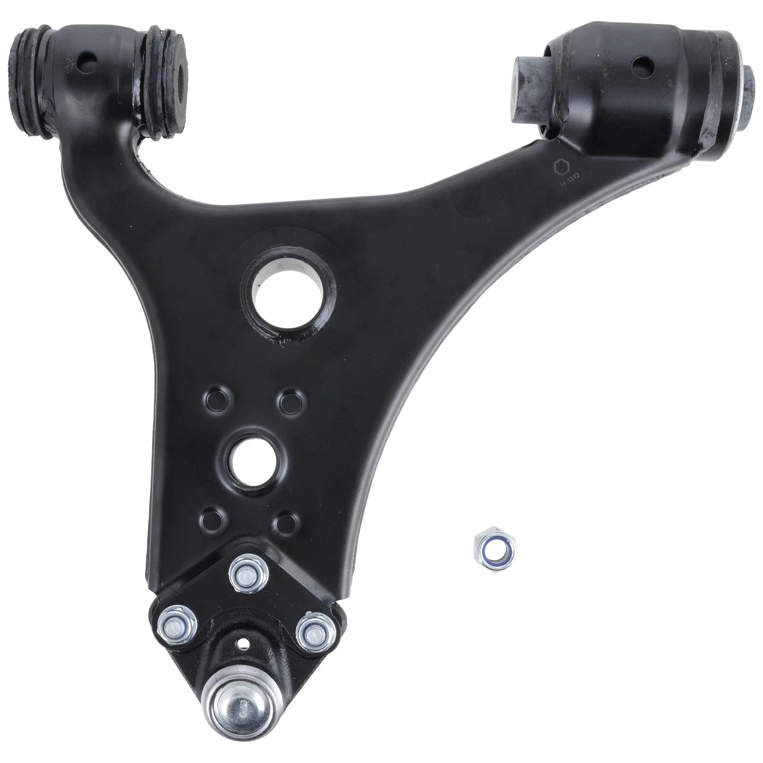 Front Left Lower Control Arm for Mercedes-Benz B200 (2006-2011)
