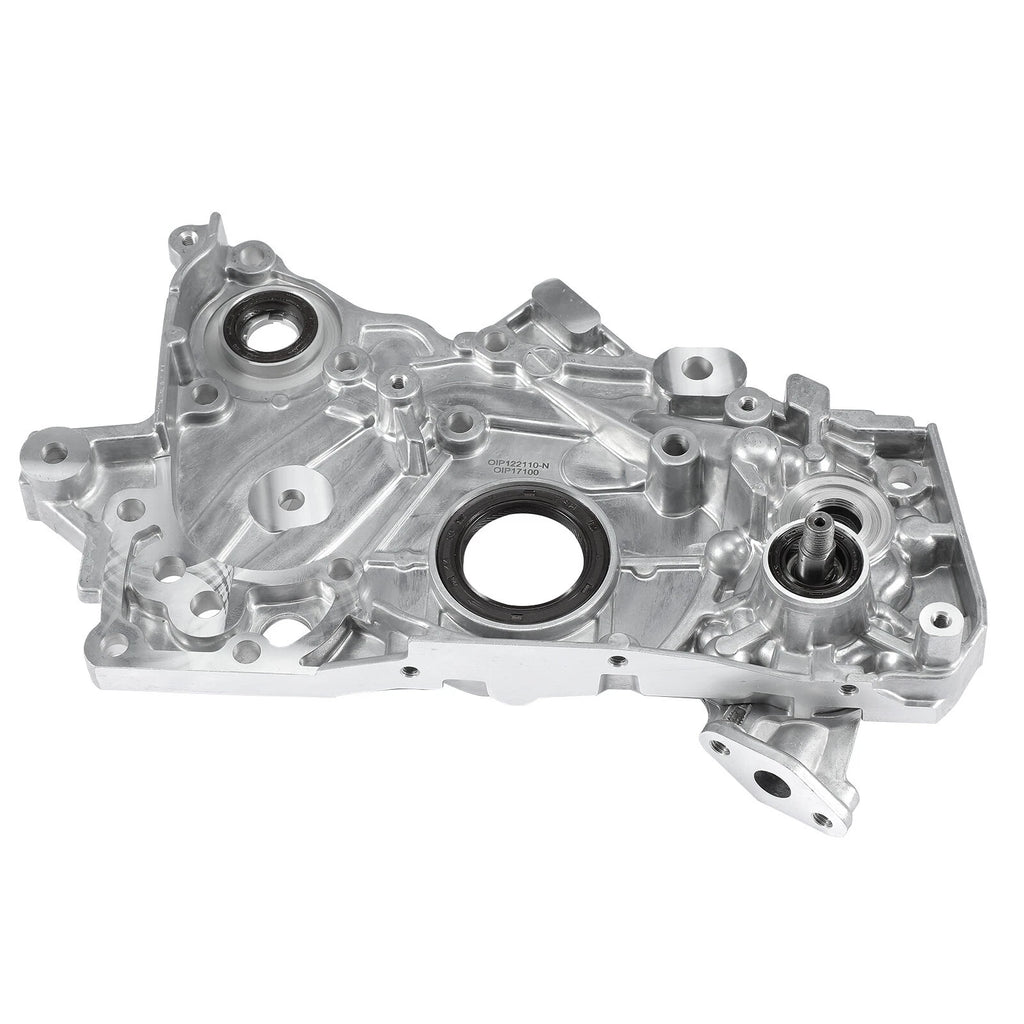 Engine Oil Pump for Hyundai Sonata (1989–1991) Galant (1985–1987) Colt (1987–1989)