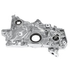 Engine Oil Pump for Hyundai Sonata (1989–1991) Galant (1985–1987) Colt (1987–1989)