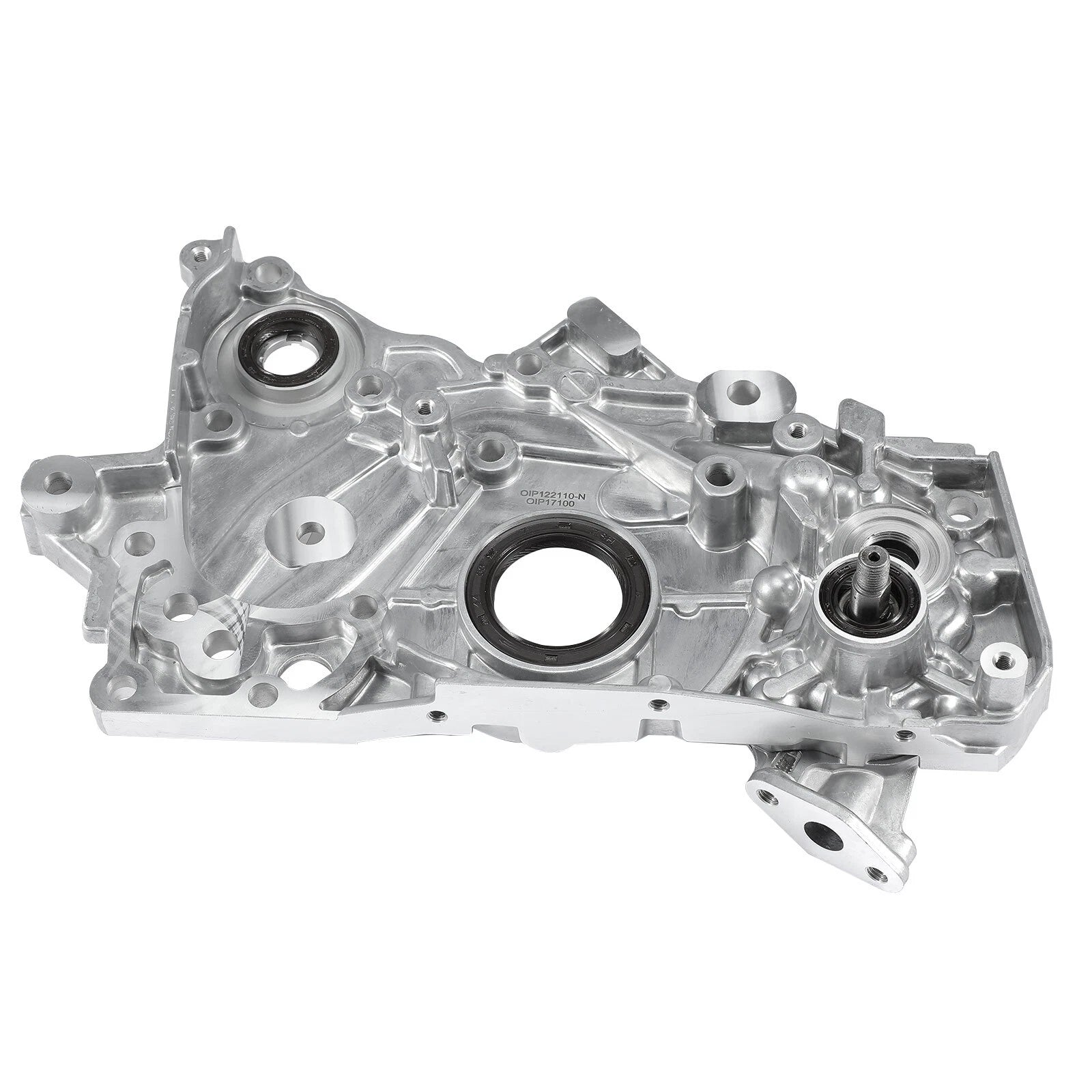 Engine Oil Pump for Hyundai Sonata (1989–1991) Galant (1985–1987) Colt (1987–1989)