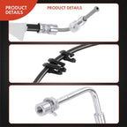 Rear Right Brake Hydraulic Hose for Ford Windstar (1995-2003)
