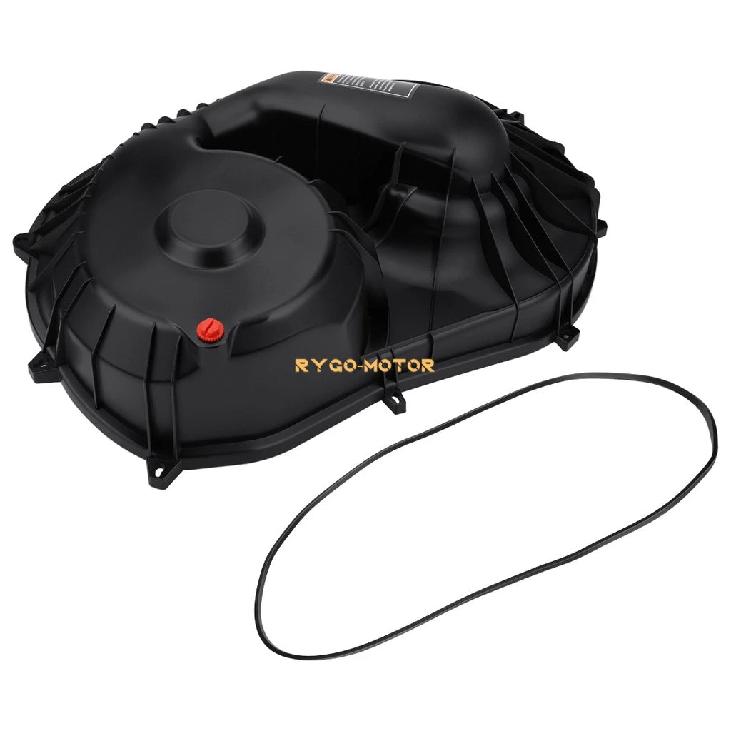 Outer Clutch Cover & Seal for Polaris Ranger Crew XP 1000 (2022–2025)