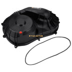 Outer Clutch Cover & Seal for Polaris Ranger Crew XP 1000 (2022–2025)