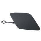 Replacement Plastic Front Tow Hook Cover for Honda CRV (2015–2016)