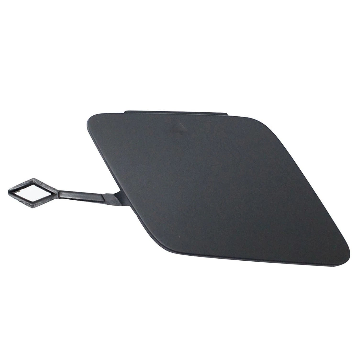 Replacement Plastic Front Tow Hook Cover for Honda CRV (2015–2016)
