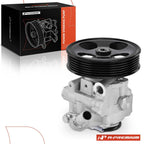 Power Steering Pump with Pulley for Subaru Outback (2001–2004)