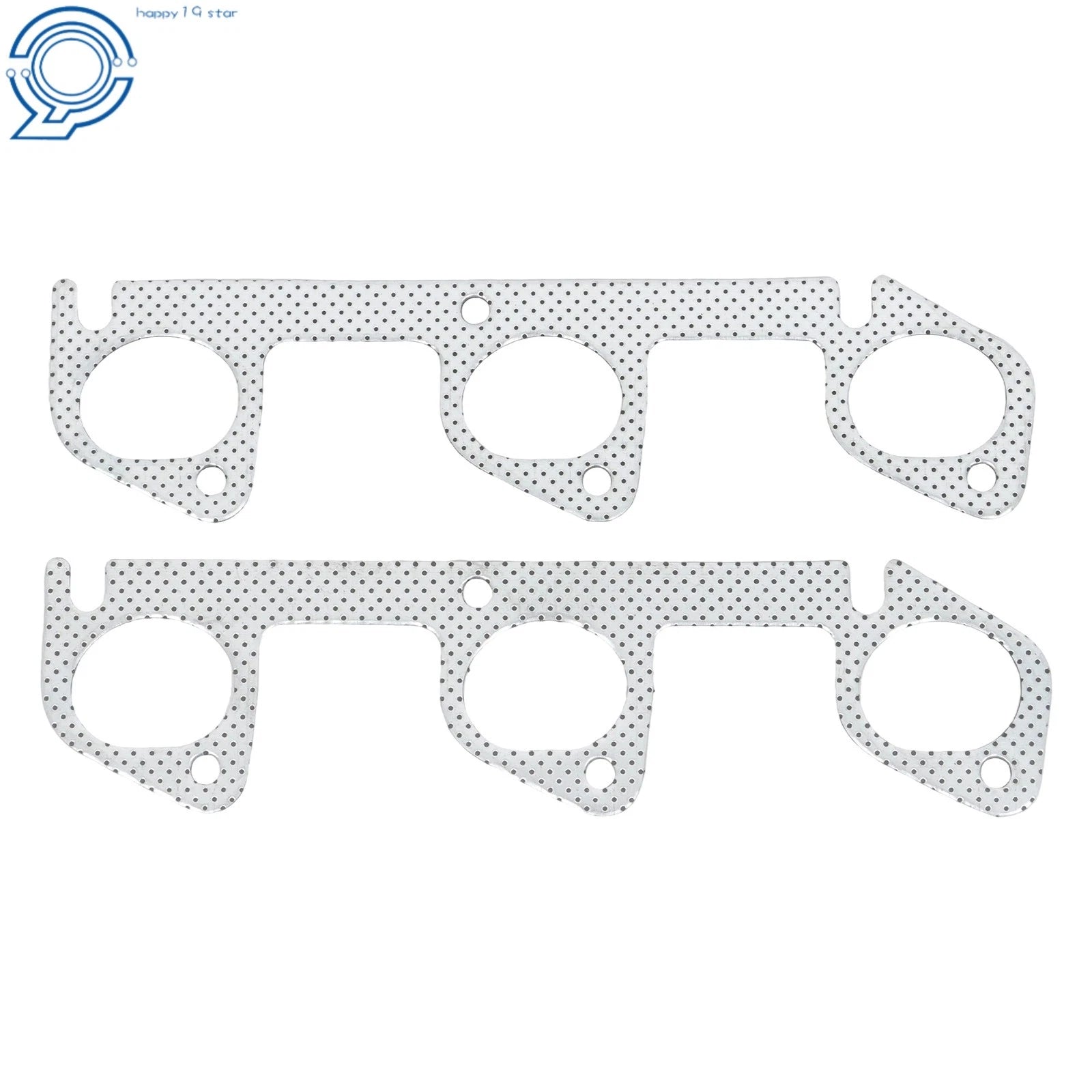 Driver Side Exhaust Manifold for Ford Explorer Ranger (1995–1997)