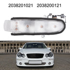 Replacement Lamp for Mercedes-Benz W203 (2000–2006)