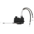 Front Passenger Door Lock for Hyundai Sonata (2011–2015)