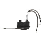 Front Passenger Door Lock for Hyundai Sonata (2011–2015)