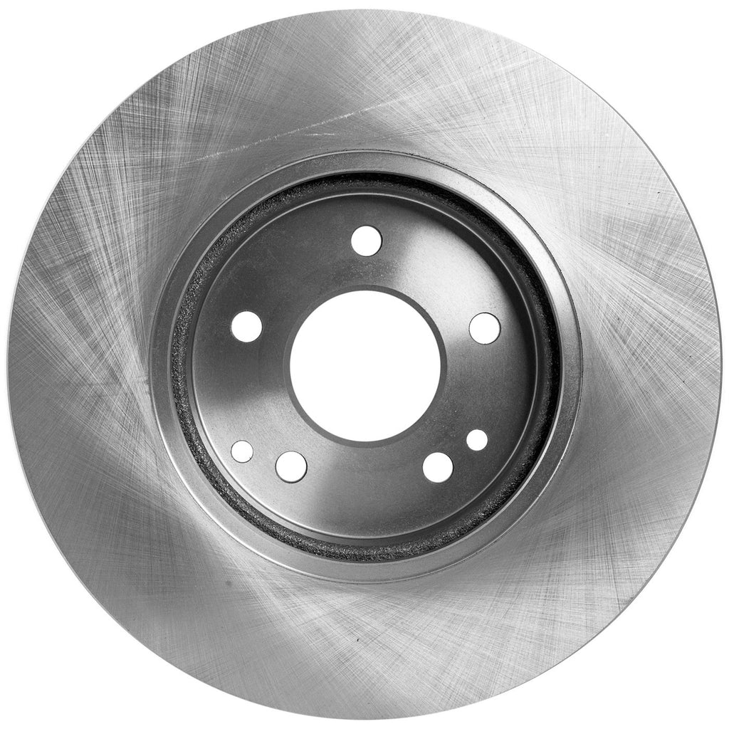 Front Brake Disc for MB Mercedes CLK Class SLK C E (2000–2009)