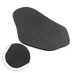EVA Back Pad for Motorcycle Bike (Universal Fit)