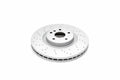 Front Disc Brake Rotor for Mercedes-Benz CLA35 AMG (2019–2023) 1774211000