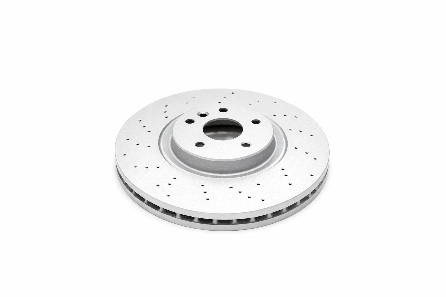 Front Disc Brake Rotor for Mercedes-Benz CLA35 AMG (2019–2023) 1774211000