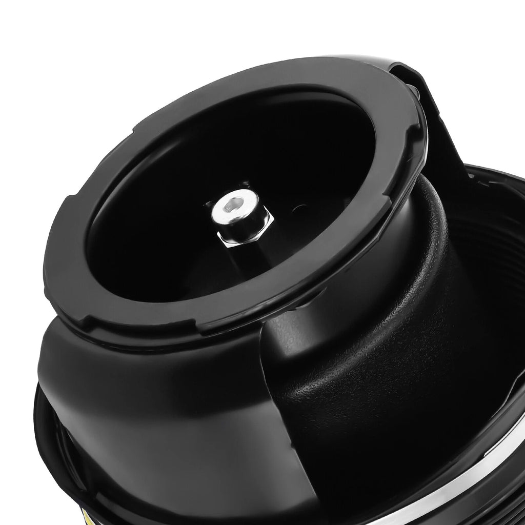 2X Rear Air Spring Bellows for Toyota Sequoia (2020)
