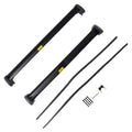 Cross Bar Roof Rack for Mazda CX-30 (2020–2025) Luggage Cargo Carrier