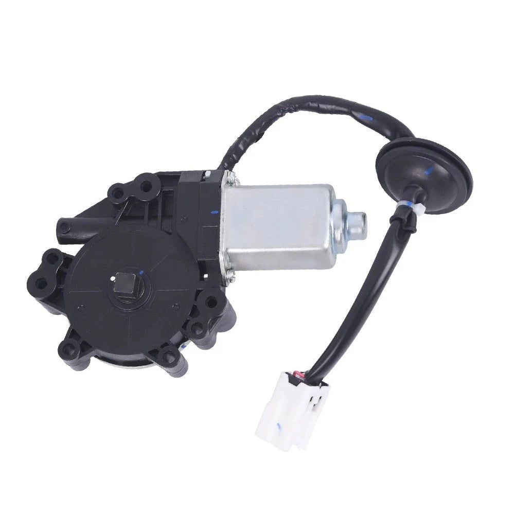 Front Door Power Window Motor for Nissan Maxima (2004–2008) OEM