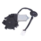 Front Door Power Window Motor for Nissan Maxima (2004–2008) OEM