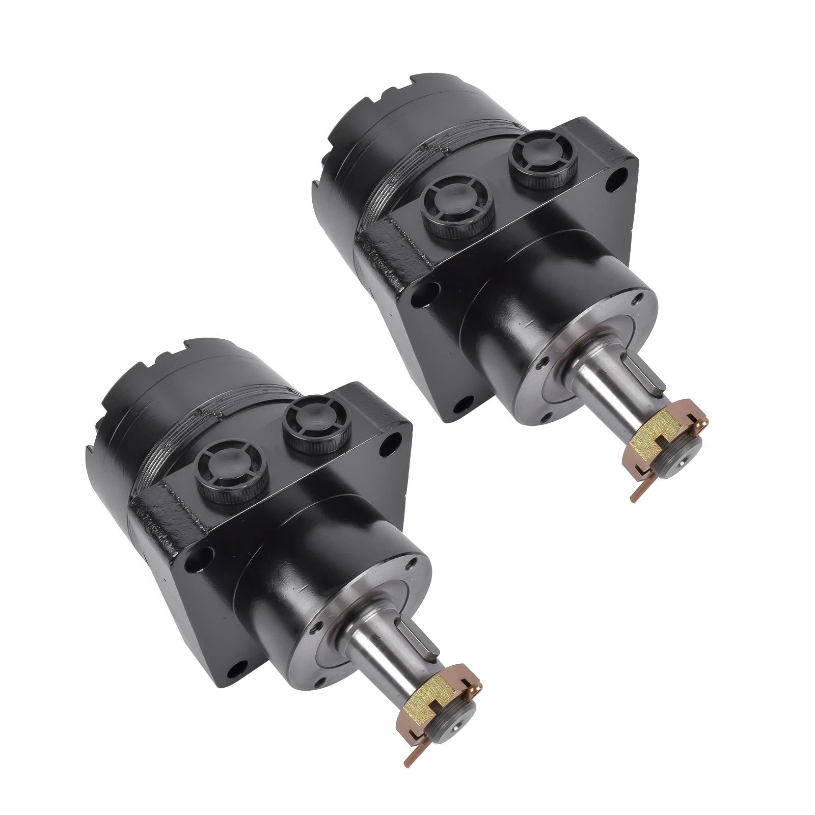 Hydraulic Motors for Exmark Lazer Z XS DS Series (CCW)