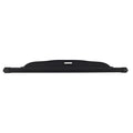 Retractable Cargo Cover for GMC Acadia (2017–2023) Waterproof Black